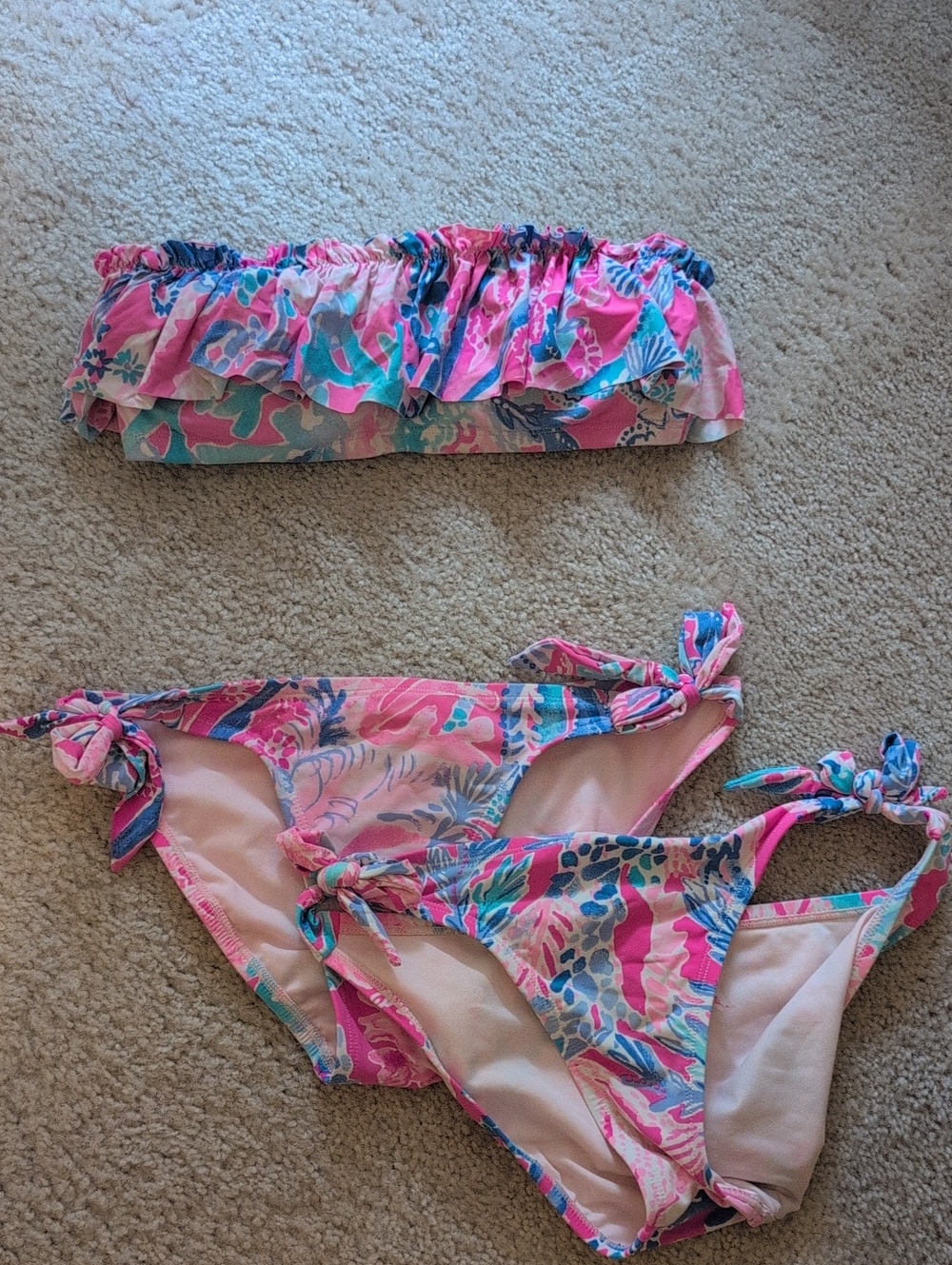 Lilly Pulitzer Swimsuit